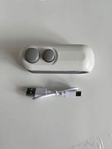 1個迷你塑膠袋密封夾,易使用食品密封工具,適用於洋芋片袋、餅乾袋及各種零食包裝 - 彩色 - 查看 10