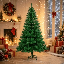 Alberi di Natale - Verde Scuro - Visualizzare 2