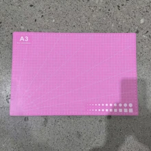 A3切割墊 雙面刻度切割板 DIY防割桌面保護墊 - A - 查看 4