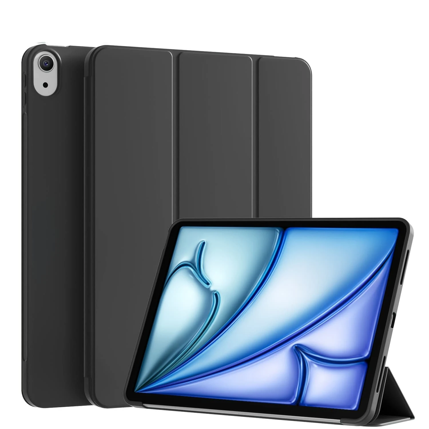 Flip Cover Tablet Protective Case