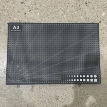 A3切割墊 雙面刻度切割板 DIY防割桌面保護墊 - A - 查看 2