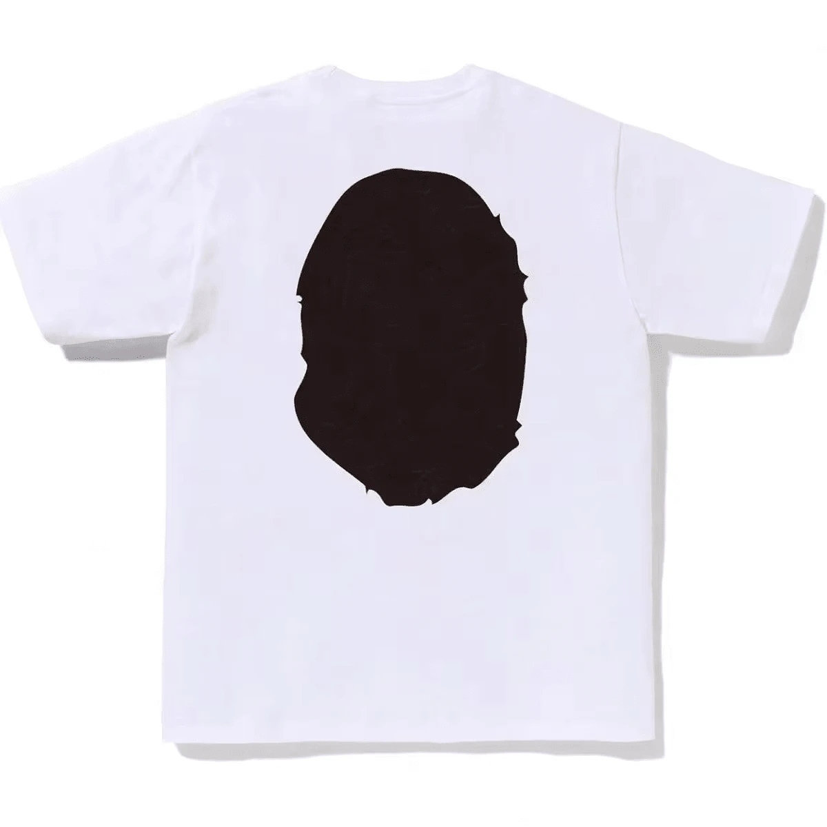 Women T-Shirts - 白色 - 查看 1
