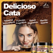 MEGNETA Vitamins/Minerals - Tres Botellas-súper Descuento - View 6