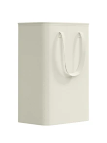 60L/65L/100L Laundry Basket With Lid, Large Foldable Laundry Sorter With Washing Bag, High-End Storage Box, Home Organization Bin - Multicolor - View 28
