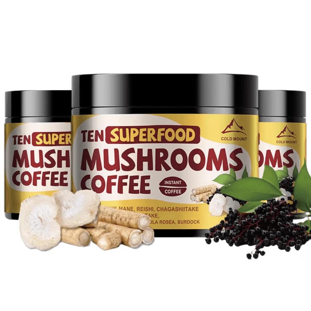 MEGNETA Vitamins/Minerals