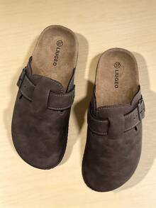 Mocha Brown