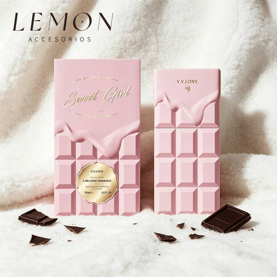 LEMON COLLECTION Perfume - Gourmet Seasoning - View 1