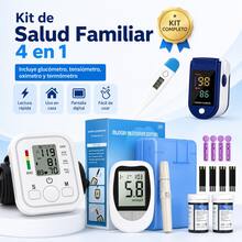 Pulsovital Diabetes Care - White - View 2