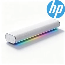 HP S1X Computer Speakers With Noise-Canceling Microphone, Bluetooth Desktop Gaming Subwoofer, Dual-Mode Home Audio - View 10