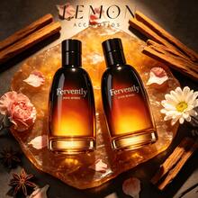 LEMON COLLECTION Men Perfumes - Fougere - View 1