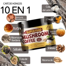 MEGNETA Vitamins/Minerals - Tres Botellas-súper Descuento - View 5
