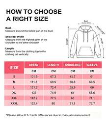 Women Sweatshirts & Hoodies - Hitam - View 4