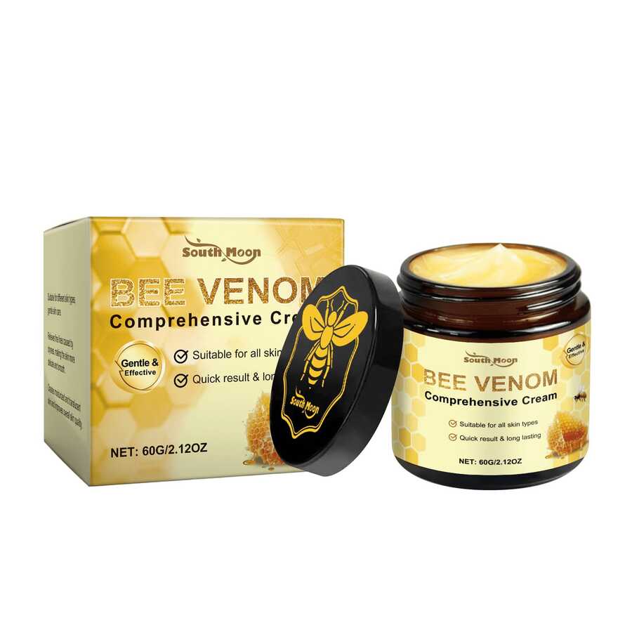 Baby & Kids Face Cream - 1 - 查看 1