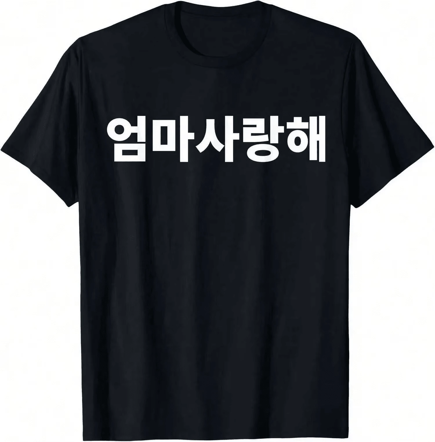 Women T-Shirts - 黑色 - 查看 1