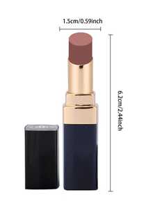 [Ukuran Travel-174-1.5g] Chanel ROUGE COCO FLASH 174 -DESTINATION 1.5g Lipstik - #174-1.5g - View 2
