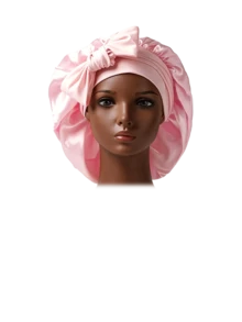 1/2/3/4/5 piezas Gorro de dormir de satén para mujer con lazo, gorro de dormir de seda, incluye antifaz y coletero de satén, set de cuidado del cabello, adecuado para la hora de dormir, viajes y uso diario en casa - Multicolor - Ver 16