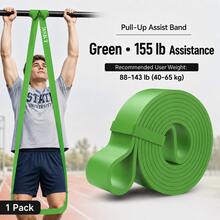 BSKT 1/5pcs Multi-Color Multi-Function Elastic Resistance Bands, Home Body Shaping Upper Body Strength Training Equipment, Suitable For Fitness Beginners, Foldable Portable Storage Compatible With Multiple Fitness Exercises, High Rebound Uniform Elasticity Fabric, Multiple Resistance Levels Optional, Lightweight Foldable And Portable Storage, Soft And Controllable Resistance, Can Complete Chest Expansion, Stretching, Shoulder And Back Shaping, Arm Strengthening And Other Training Exercises, Dedicated For Home, Dormitory Fragmented Light Strength Training, Easy For Zero-Based Fitness People To Get Started - Multicolor - View 11