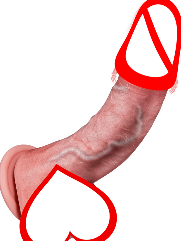 Realistic Dildo, Adult Toy For Women, 10 Vibration Modes, 10 Thrusting Functions, G-Spot Massager, USB Rechargeable Electric Dildo, Fully Waterproof, Liquid Silicone, Vaginal Stimulation, Female Orgasm Massager, Discreet Shipping, Gift Box Packaging