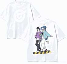 Men T-Shirts - 4 - View 6