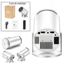 Projectors Accessories & Parts - View 7