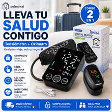 Blood Pressure Monitors & Accessories - ALPS-GRAY - View 3