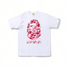 Women T-Shirts - 白色 - 查看 1