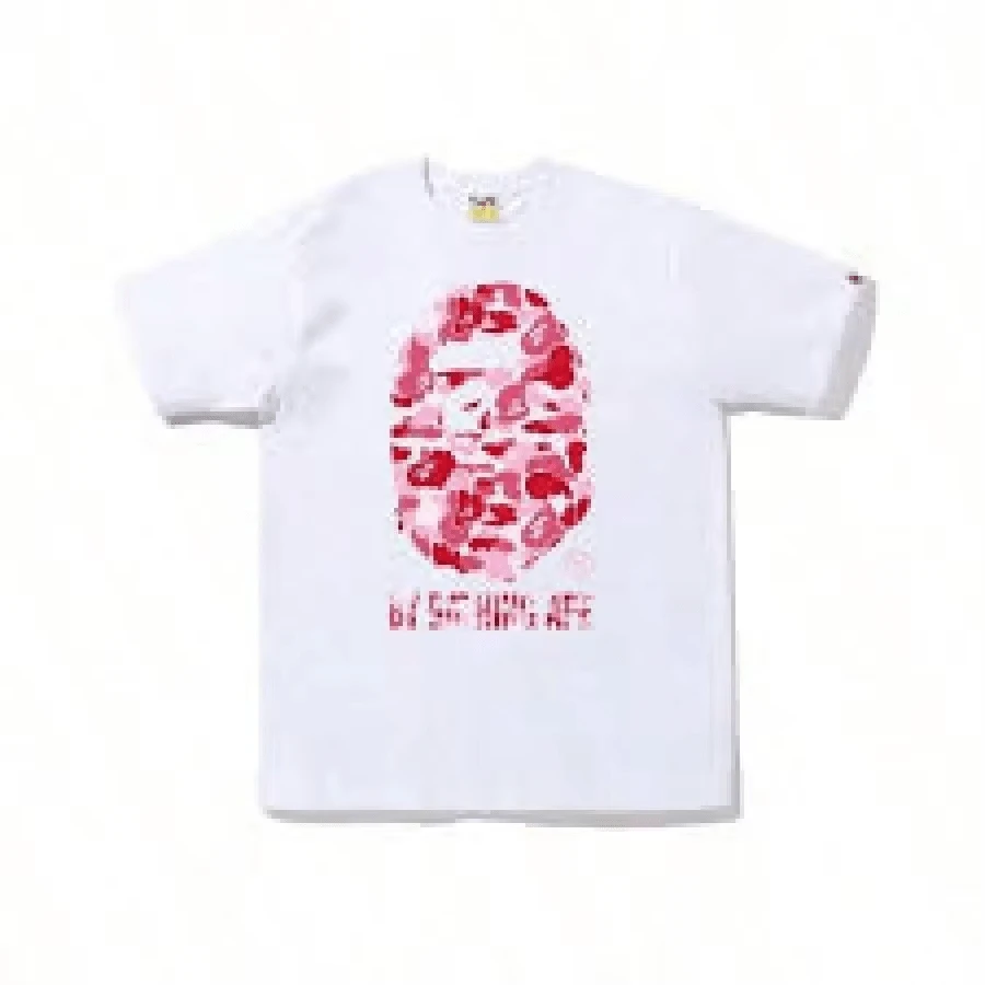 Women T-Shirts - 白色 - 查看 1