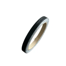 1 Roll 10m/393.7in Wood Grain Self-Adhesive Edge Banding, Thickened Matte Furniture Edge Trim, Peel And Stick Easy Installation, Suitable For Cabinets, Desktops DIY Renovation And Surface Edge Decoration - 1PC - View 17