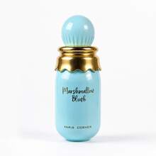 PARIS CORNER – MARSHMALLOW BLUSH COLLECTION 30 ML – GOURMAND EAU DE PARFUM – AVAILABLE IN PINK, GREEN, BLUE, OR YELLOW - Blue - View 2