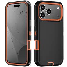 Black Orange