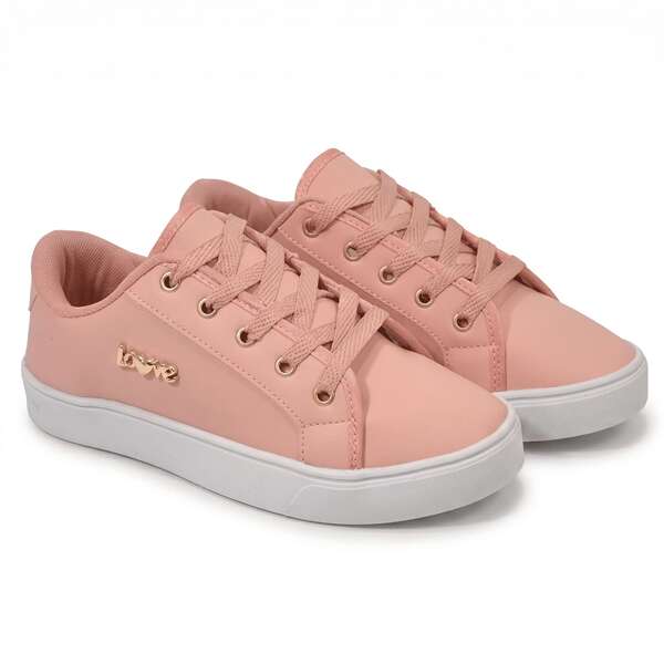 Tenis Casual Love Feminino Envio Imediato
