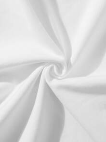 Women T-Shirts - White 3 - View 4