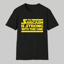 Women T-Shirts - 黑色 - 查看 1
