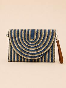 EverlyX Women Wristlet Bags - 藍色 - 查看 1