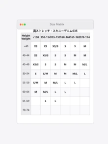 YEAE | 高腰修身牛仔褲 - 顯瘦設計休閒黑色 春秋款 - 黑色 - 查看 7