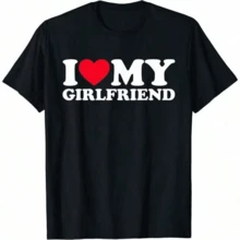 Men T-Shirts - Black - View 6