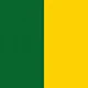 verde e amarelo