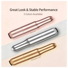 Portable USB Nail Drill Pen, Adjustable Speed Up To 20000 RPM Electric Nail File With Forward Reverse Rotation, Manicure Pedicure Tool With Drill Bits Set For Nail Removal Polishing, 3 Colors Available - Multicolor - View 11