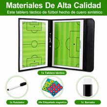 Vmingo Magnetic Football Strategy Board/Football Tactical Boards - A - View 6