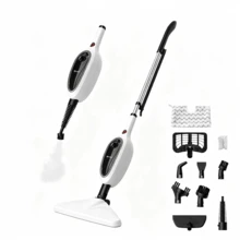 FUTUREM Mops And Mop Sets - White - View 2