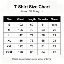 Music Festival Spring Summer Basic Tops Airy Comfort 100% Cotton Short Sleeve Tee Vintage Music Pattern Casual Daily Outfit Shirts - Black - View 6