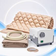 Mattress Toppers - Apricot - View 2
