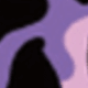 Purple Milk Marble