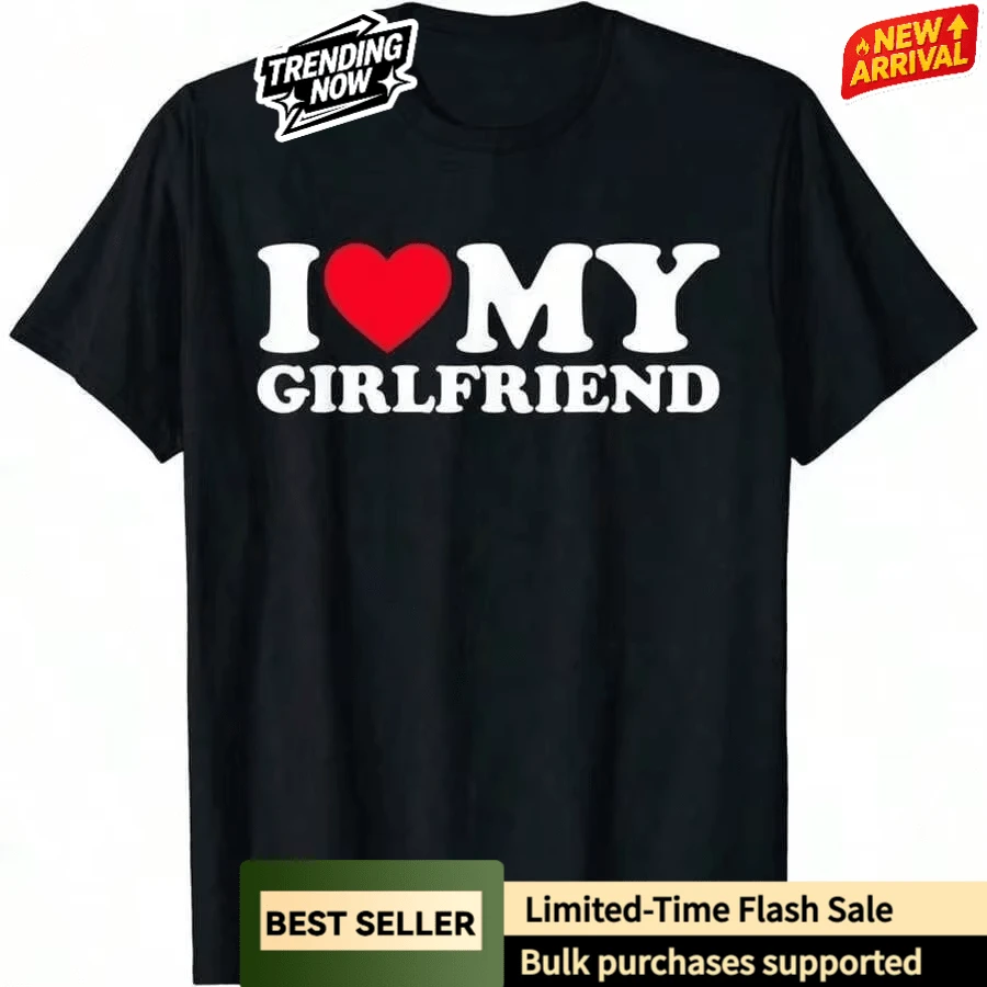 Men T-Shirts - Black - View 1