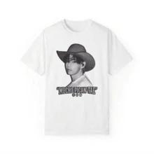 Women T-Shirts - 白色 - 查看 1