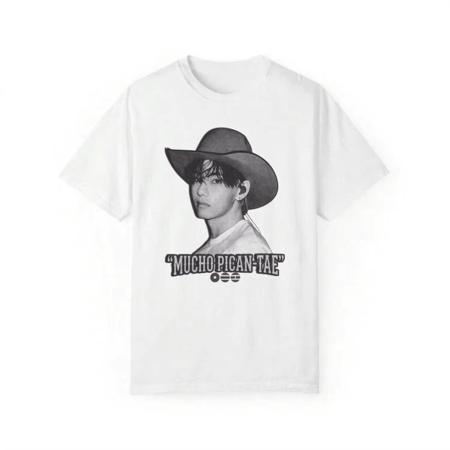 Women T-Shirts - 白色 - 查看 1