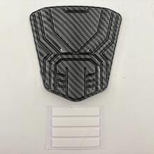 Motorcycle Fuel Tank Cap Suitable For 21-25 PCX160 Modified Motorcycle Water Transfer Printing Decorative Shell, Durable And Easy To Install - Motorcycle Fuel Tank Cap A7 - View 2
