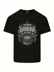 Women T-Shirts - 黑色 - 查看 8