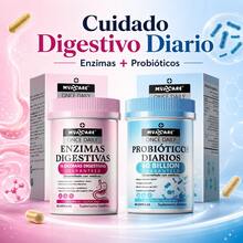 Vitamins/Minerals - One Piece - View 1