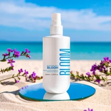 Bloom Bronzeado Body Splash Bloom Desodorante Colônia 200ml - Body Splash - Visão 6